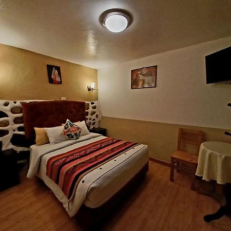Hotel Humantay Lodge Ollantaytambo Ngoại thất bức ảnh