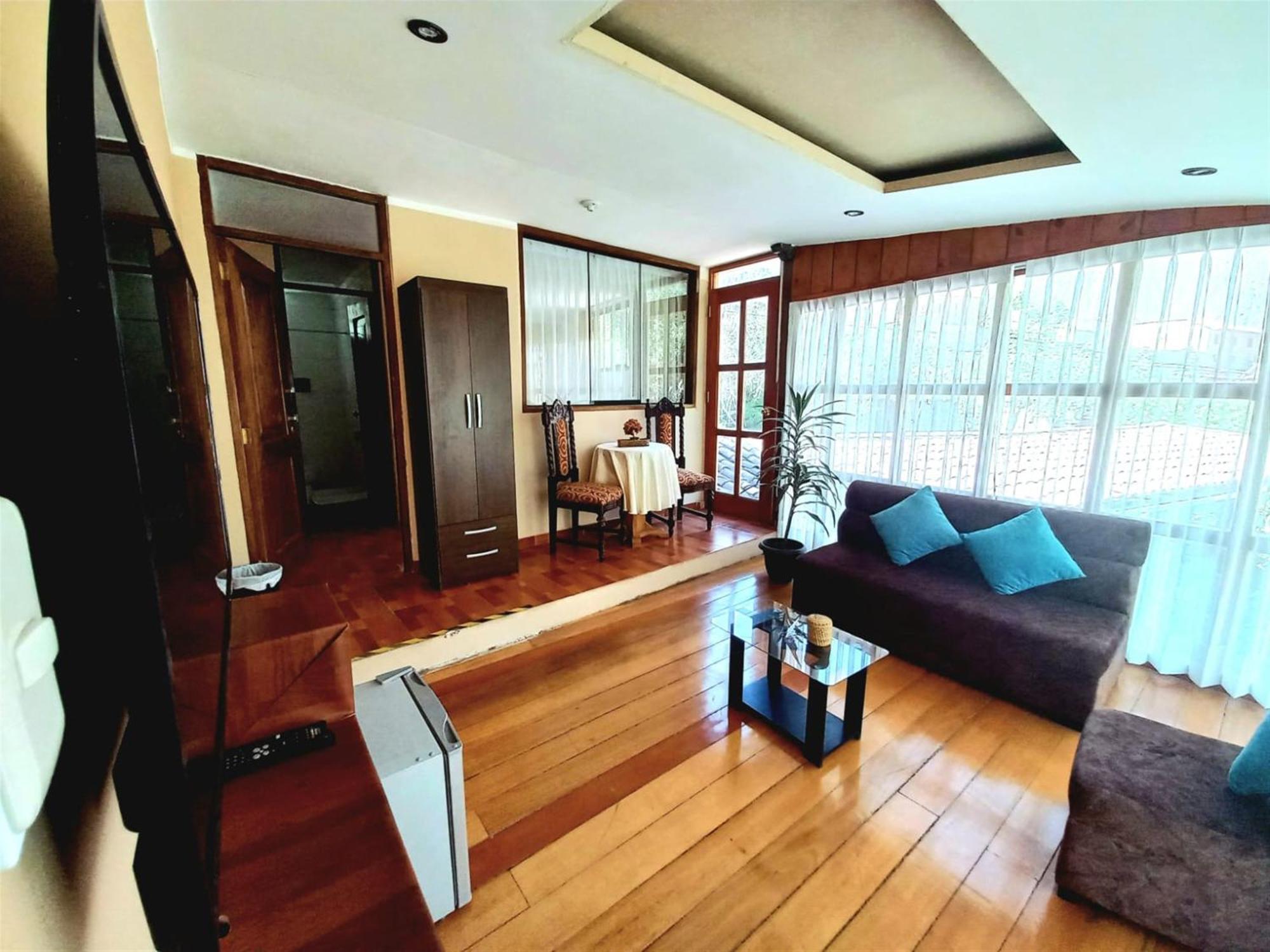 Hotel Humantay Lodge Ollantaytambo Ngoại thất bức ảnh