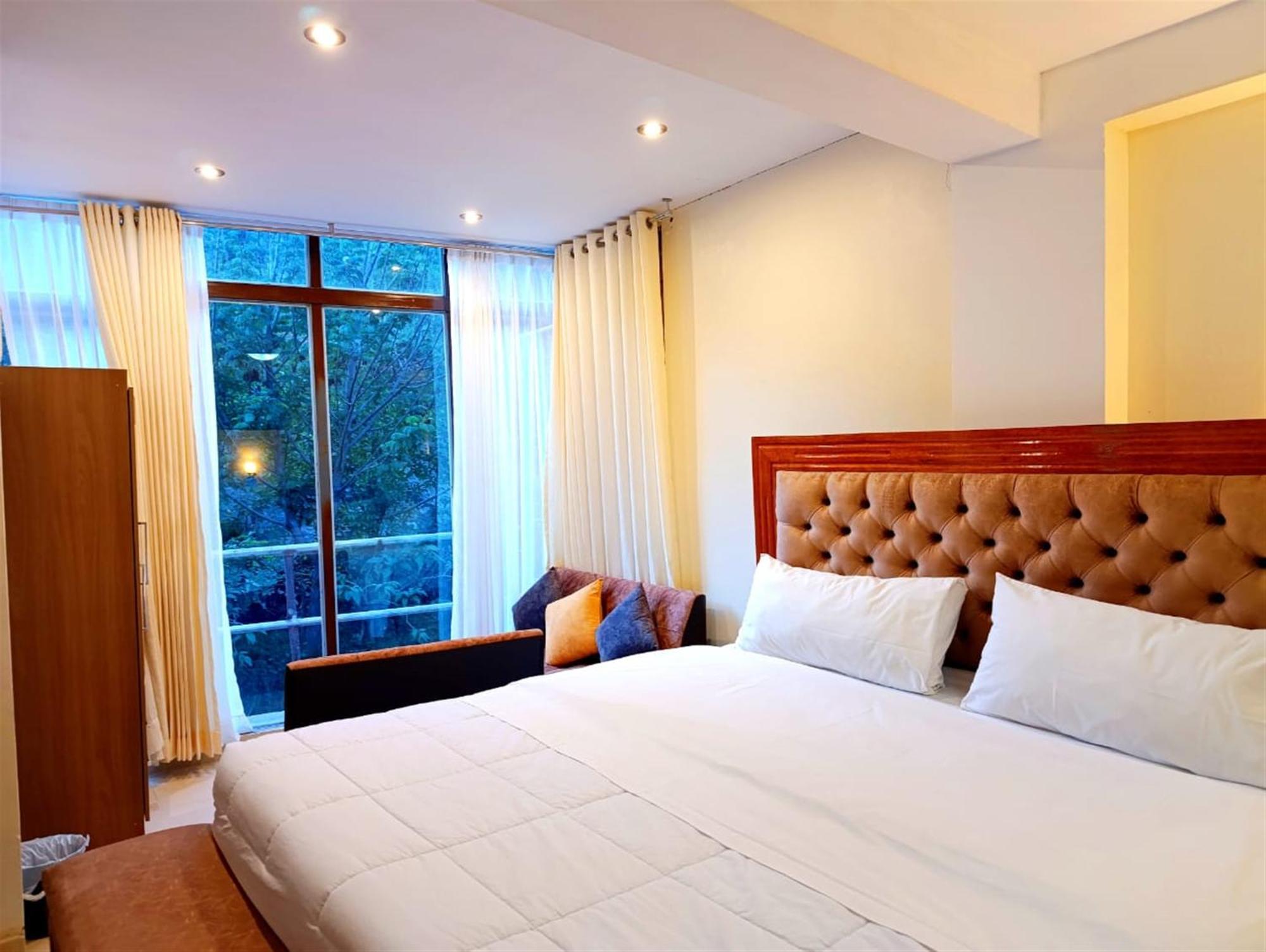 Hotel Humantay Lodge Ollantaytambo Ngoại thất bức ảnh