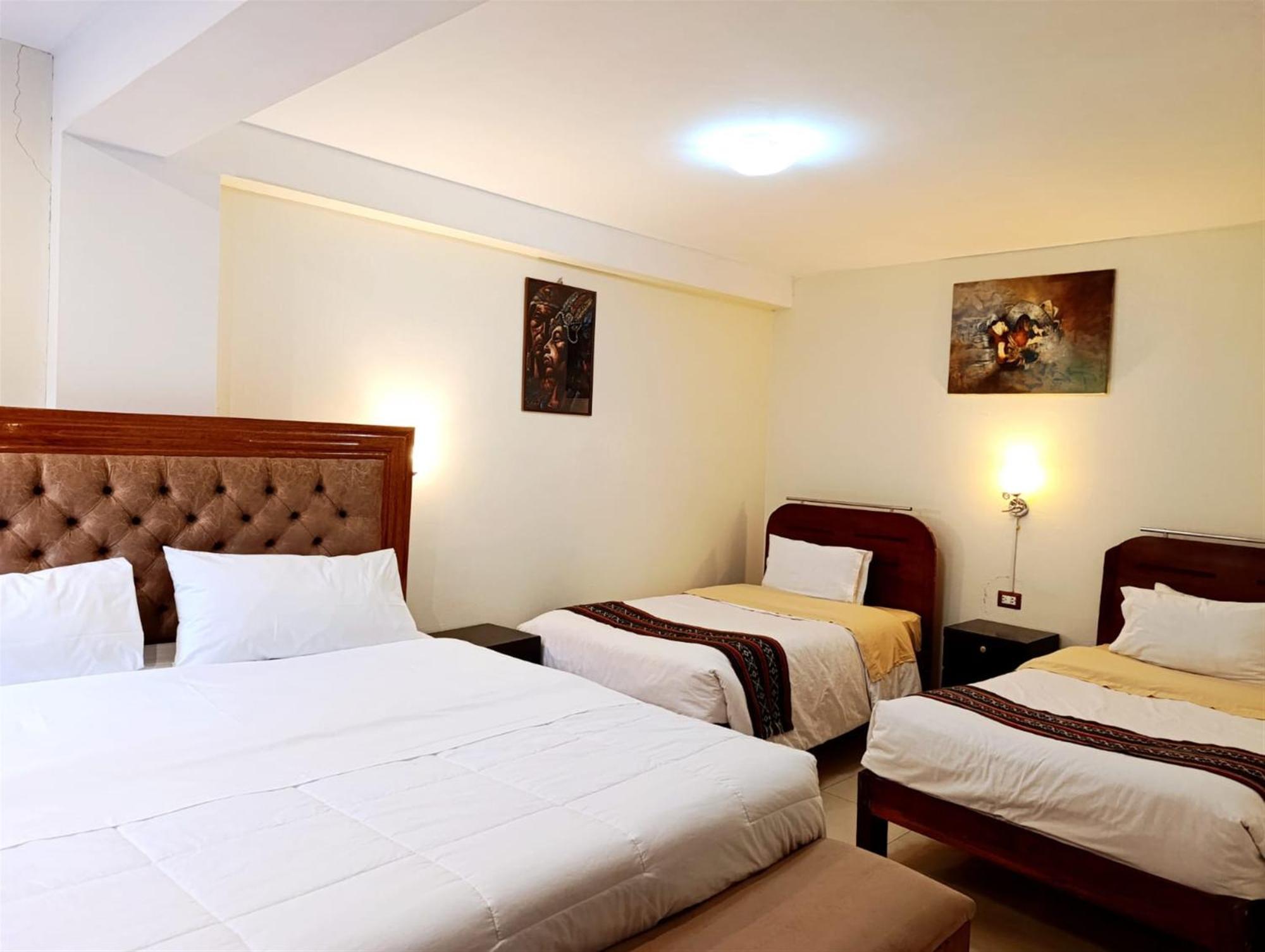 Hotel Humantay Lodge Ollantaytambo Ngoại thất bức ảnh