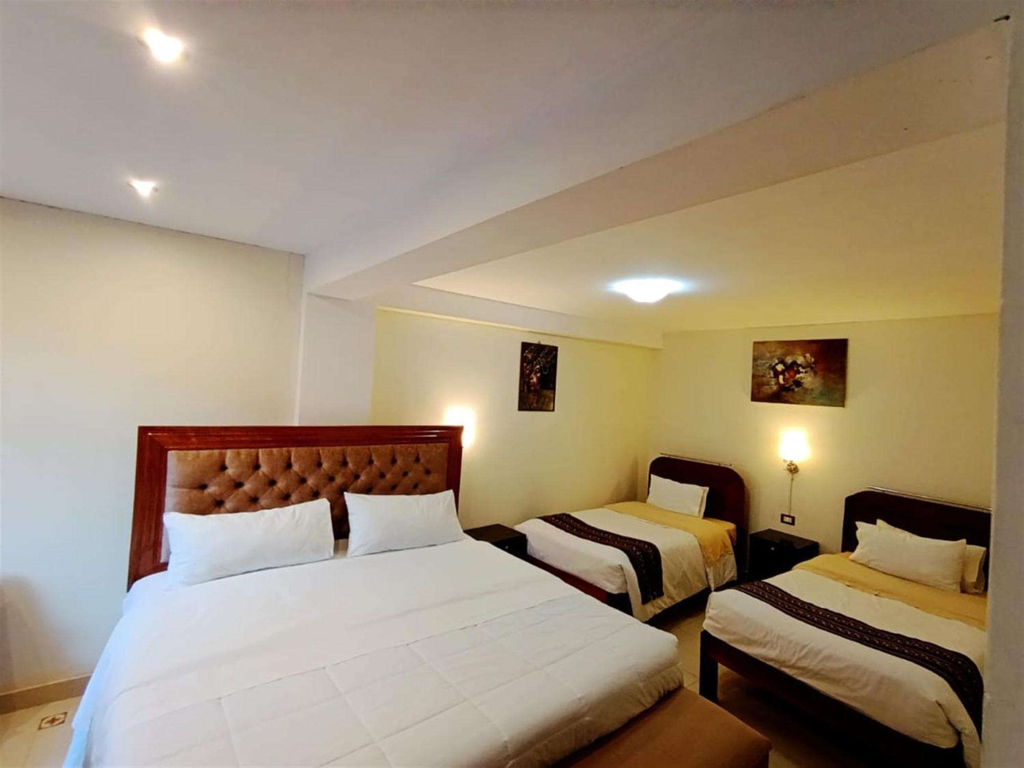 Hotel Humantay Lodge Ollantaytambo Ngoại thất bức ảnh