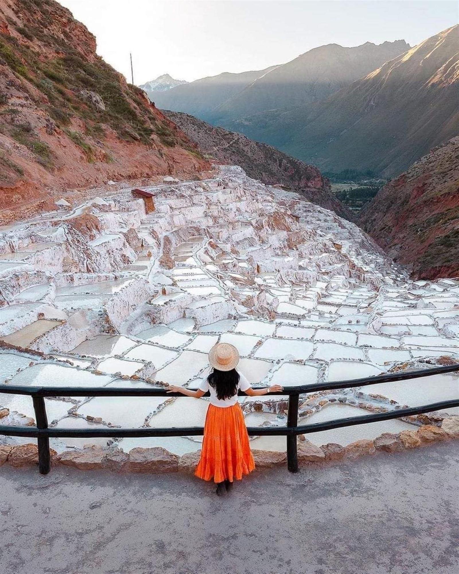 Hotel Humantay Lodge Ollantaytambo Ngoại thất bức ảnh