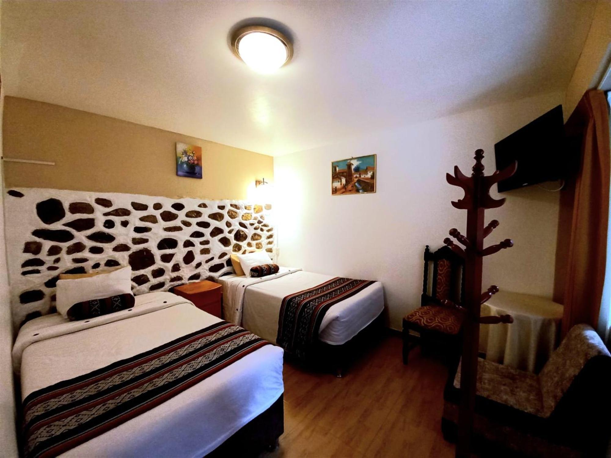 Hotel Humantay Lodge Ollantaytambo Ngoại thất bức ảnh