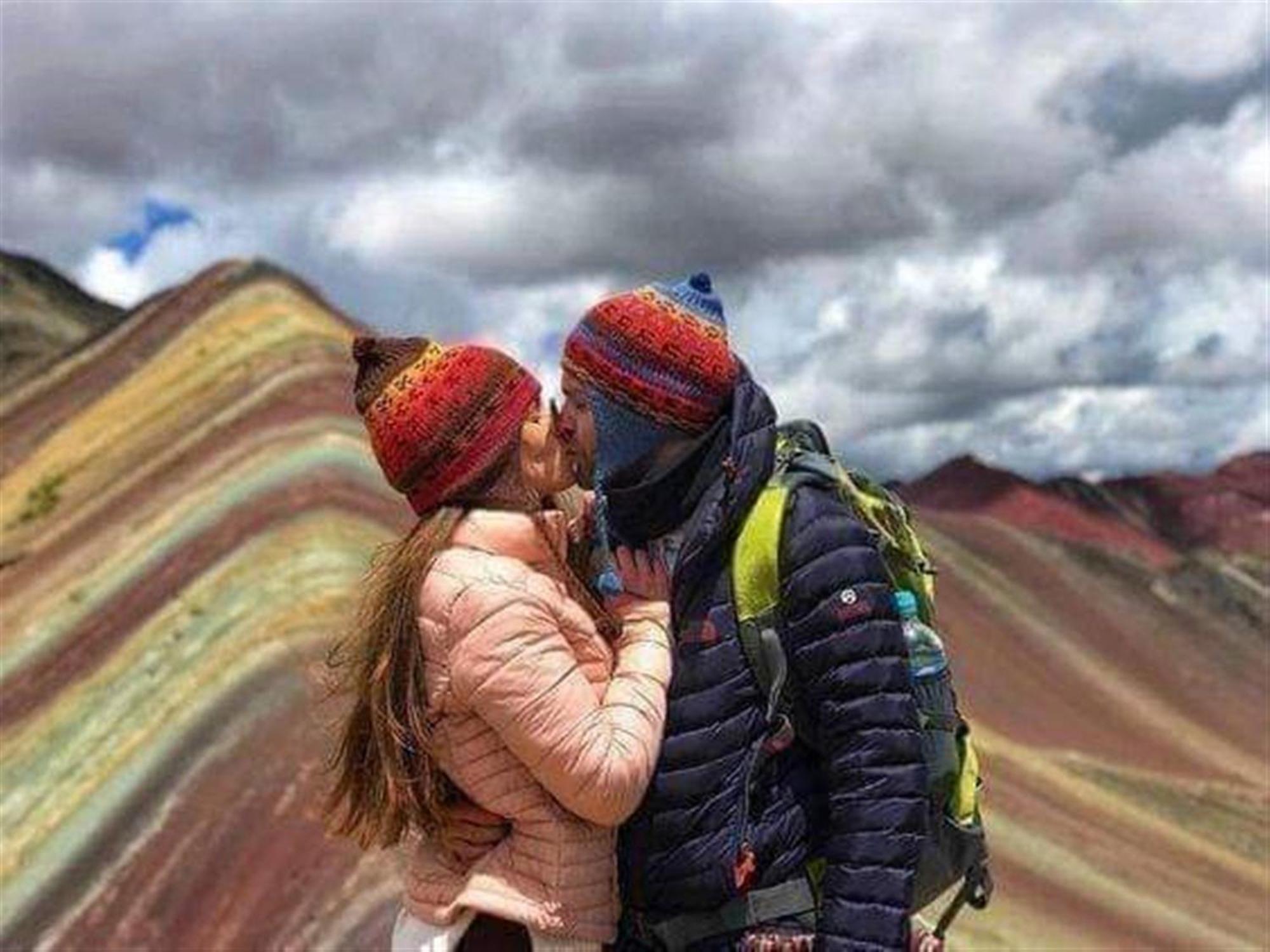 Hotel Humantay Lodge Ollantaytambo Ngoại thất bức ảnh