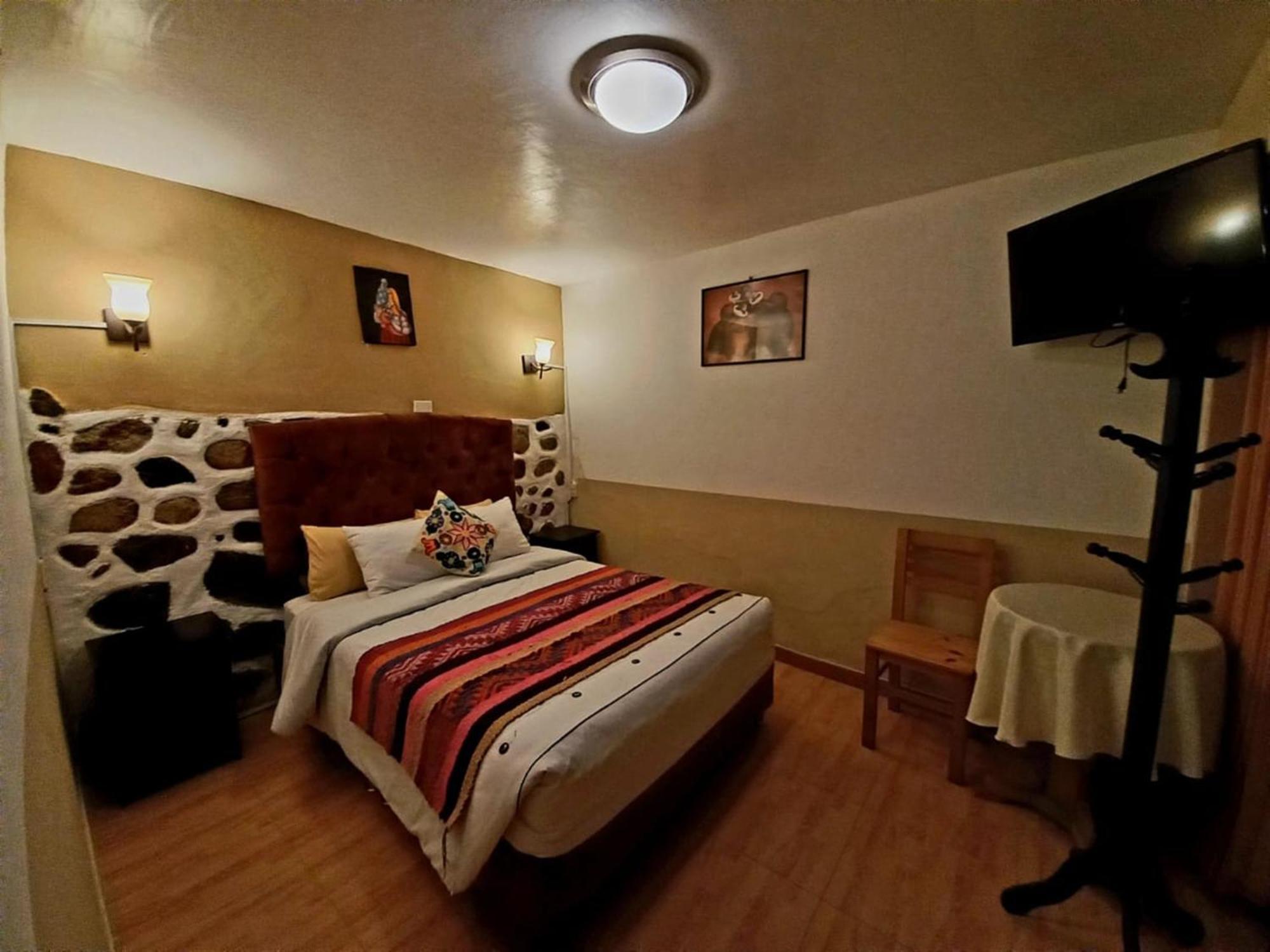 Hotel Humantay Lodge Ollantaytambo Ngoại thất bức ảnh