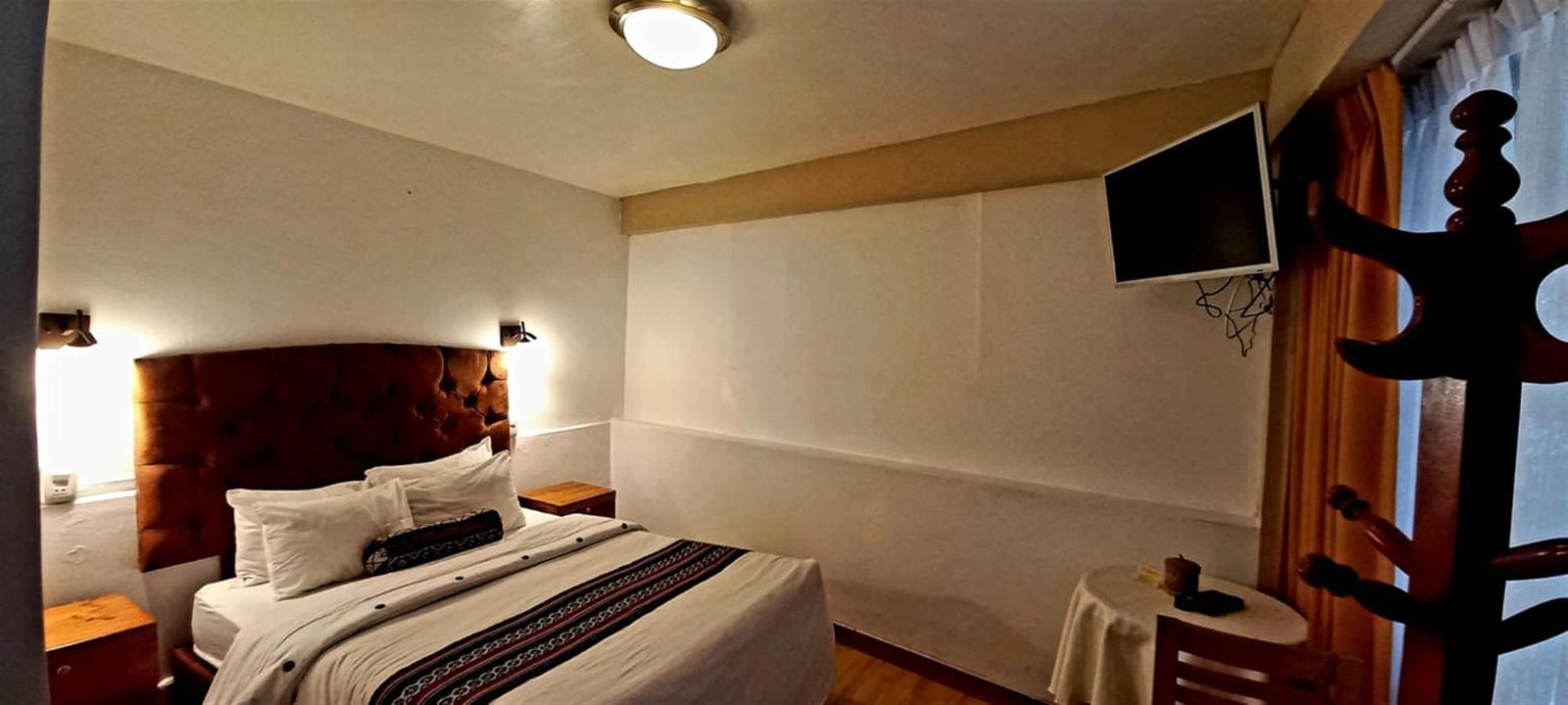 Hotel Humantay Lodge Ollantaytambo Ngoại thất bức ảnh