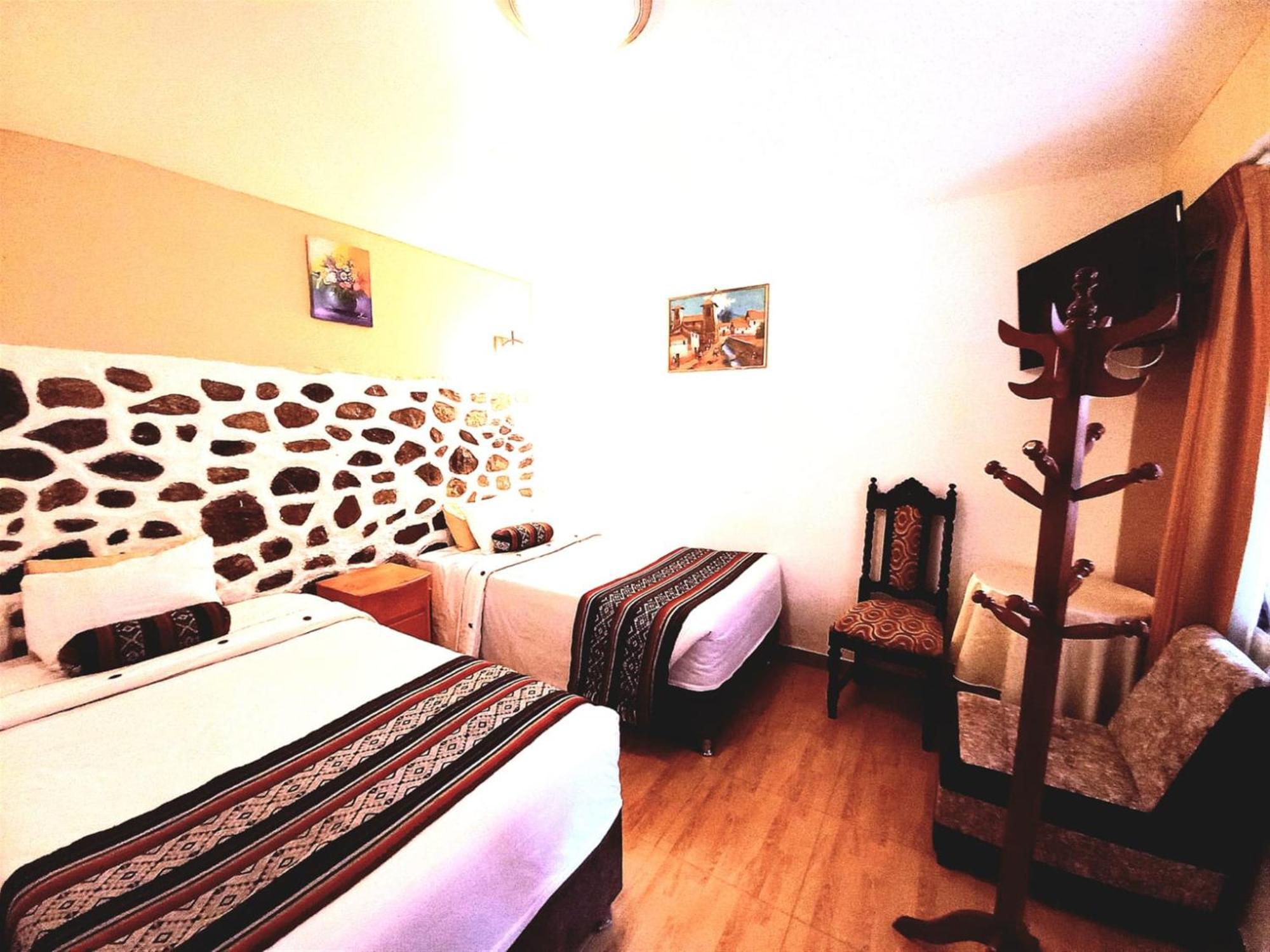 Hotel Humantay Lodge Ollantaytambo Ngoại thất bức ảnh
