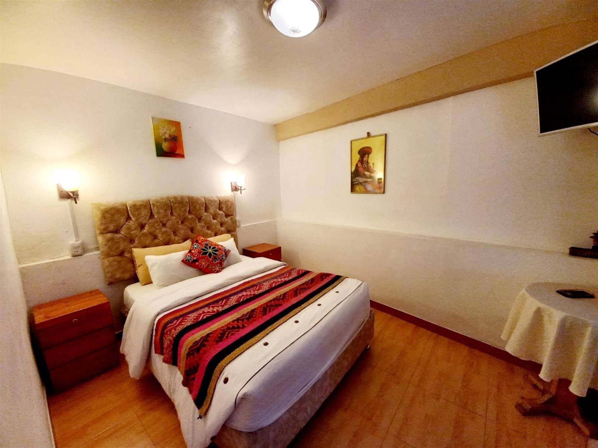 Hotel Humantay Lodge Ollantaytambo Ngoại thất bức ảnh